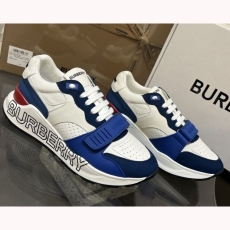 Burberry Low Shoes